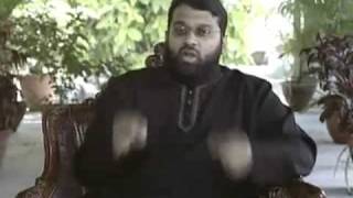 Video: Life of Prophet Muhammad: Taif Incident - Yasir Qadhi 16/18