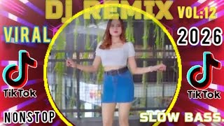 Dj Remix Galau Slow Bass  Lagu Pilihan Paling Enak Didengar