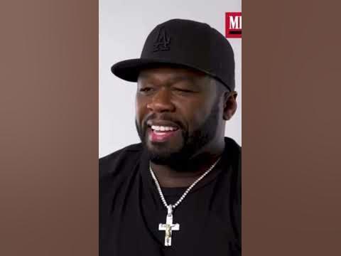 50 Cent Bulletproof Vest To riding in Obama’s Bulletproof Cars - YouTube