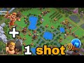 10.5 k modified builder workshop one shot attack