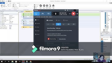 Membuat game i spy dengan construct 2