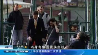 20100423 亞視六點新聞 B