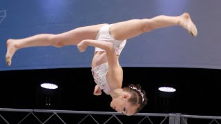 Olivia Armstrong- The Prayer