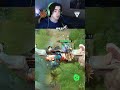 Сильнейшая связка для сноса базы врагу! @TundraEsports #dota2 #дота2