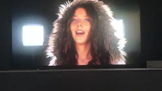 Leni Woess- aura[official video]feat. Toby woess