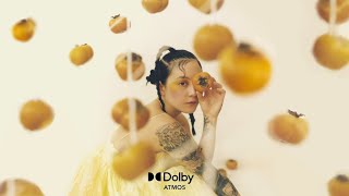 Japanese Breakfast - Paprika (Dolby Atmos)