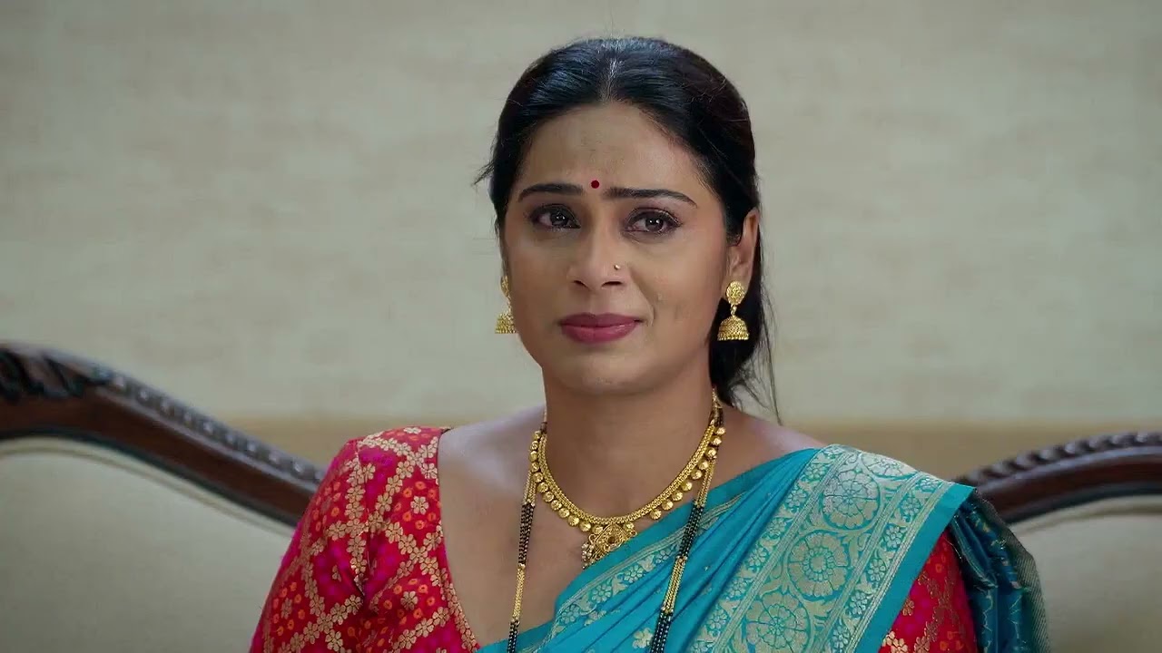 Shiva | Ep - 354 | Webisode | Mar 13 2025 | Zee Marathi