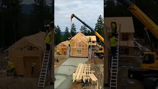 Famous Watch This Empty Plot Turn Into a Luxury House! 😱🏡#LuxuryHouse#HouseTransformation#DreamHomeBuild Net Worth