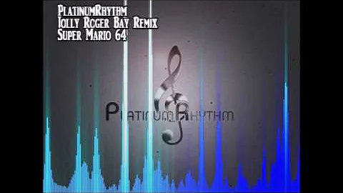 A Super Mario 64 Music Arrangement - Jolly Roger S...