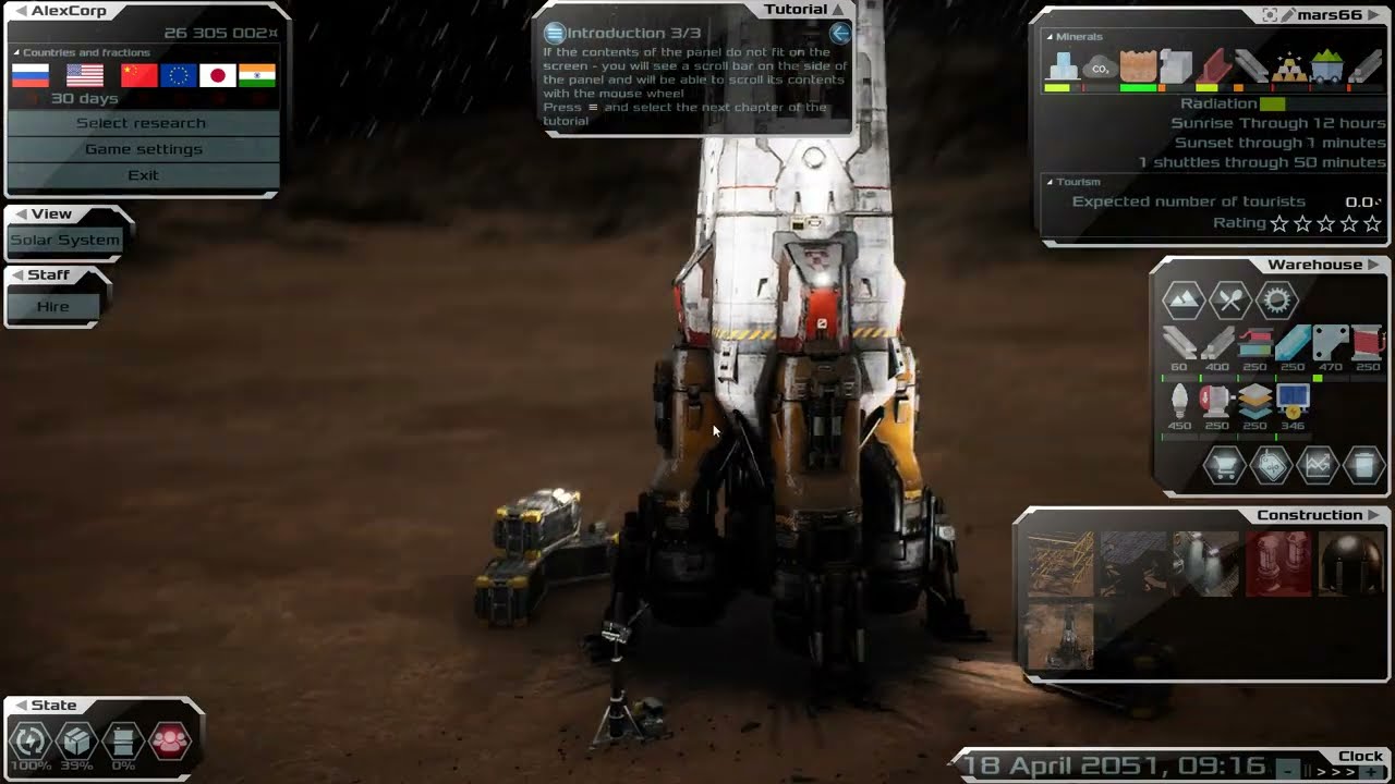 Solargene (Steam PlayTest Beta Tester)