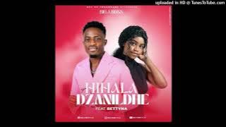 Big B Boss Ft Bettyna Ethu Hihalandzadhe - Official Áudio (2024) Prod. By Manito produções