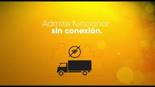 Gecos Transformación Digital (Montevideo Uruguay) - SMART SHOPPING OUTDOOR - Ventas en Campo screenshot 3