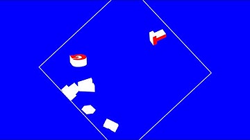 Typography Text Animation_Cinema4D tutorial_Kinetic Typography_Gravity