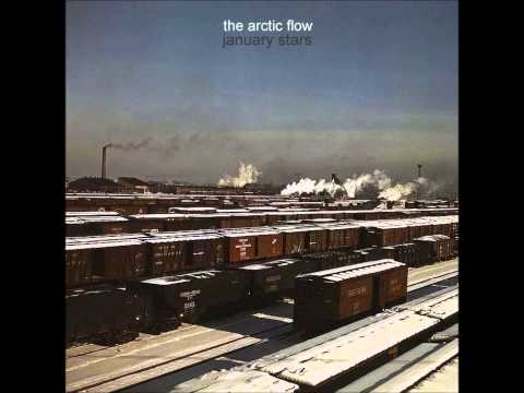 The Arctic Flow — The Arctic Flow - Without Her (2014) (Audio)