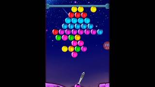 Bubble Shooter 2 GamePlay Video with Cheats and Tricks Free screenshot 3