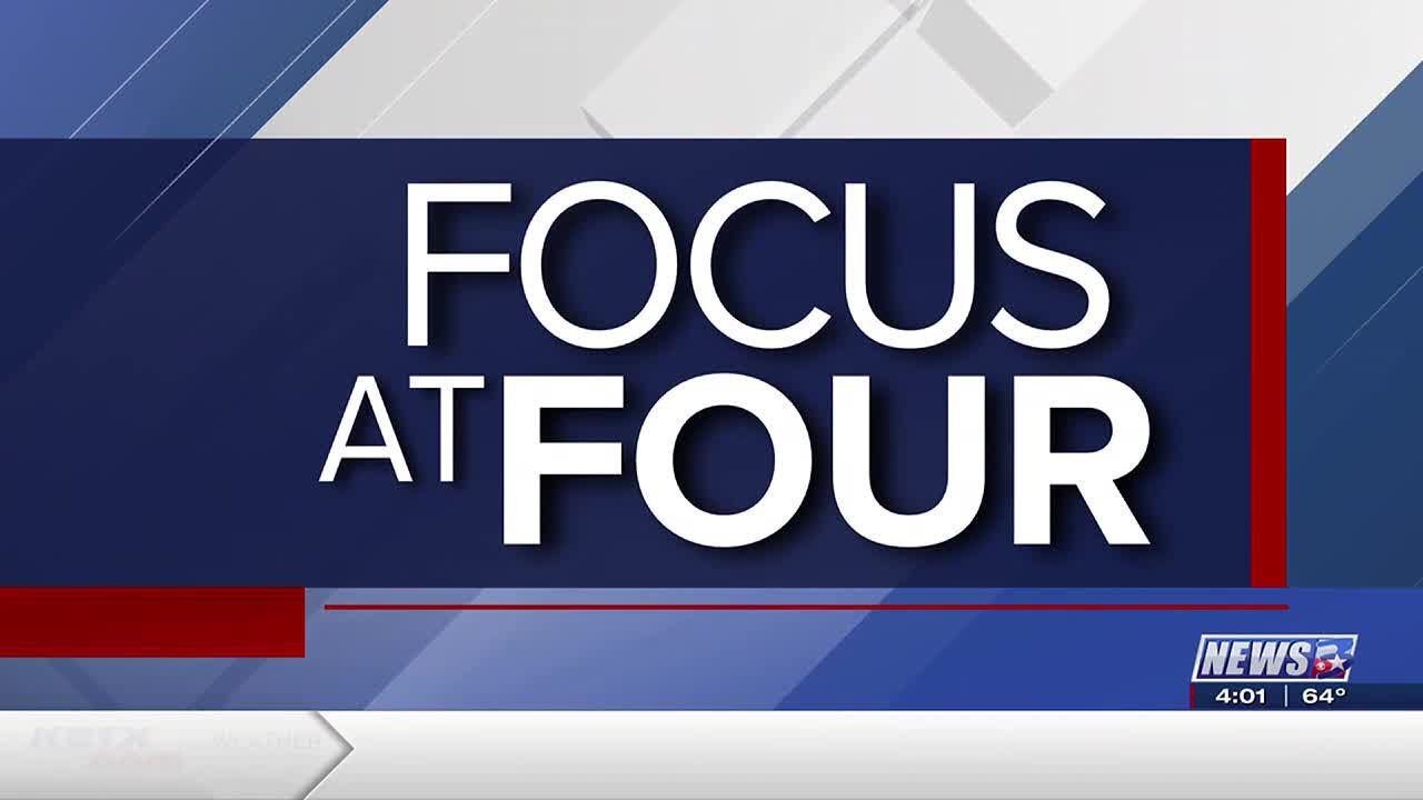 Focus at Four: Maritime safety expert helps explain what caused Key Bridge collapse