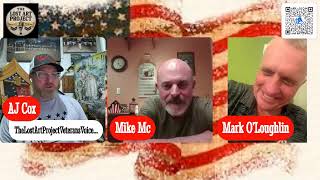 #658 FireSide Chat w/ the Crew; 7 May 2026