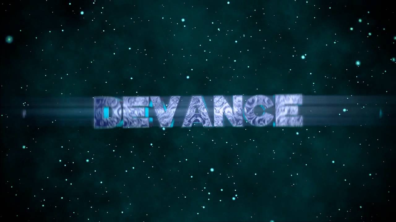 My new intro :D - YouTube