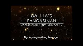 Gali La'd Pangasinan 2023 Version