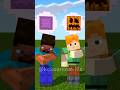 【マイクラ】新モブも登場！私は誰でしょう？Who am I? #minecraftanimation