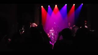 The Murlocs - Rolling On Live (Bluebird Theatre; Denver, CO; 11/18/22)