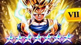 WE ARE SO COOKED! Zenkai Revival SSJ2 Gohan is a DEMON! (...