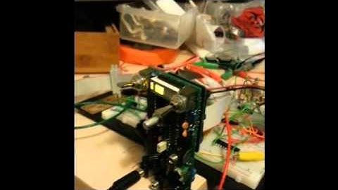 Turing Machine Bytes expander introduction