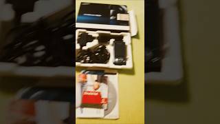 Samsung Sgh-U600 Unboxing