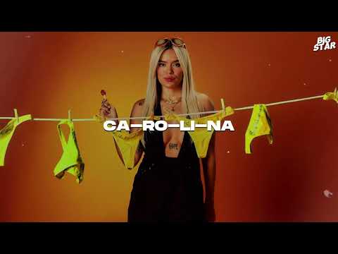 KAROL G - Tropicoqueta (Letra)