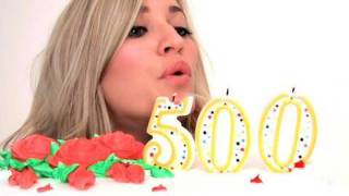CAKE TO THE FACE!!!!!! | iJustine