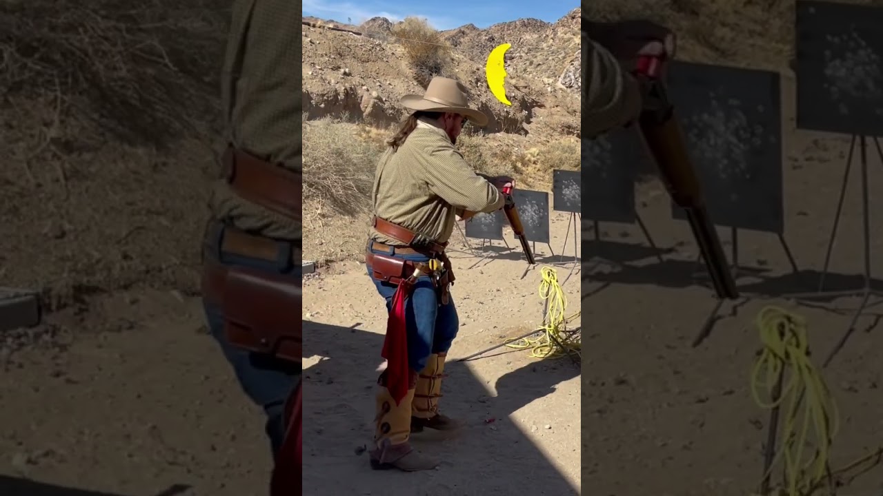 Double R Bar Beaumont Benji 