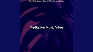 Hypnotic Ambience for Afternoon Meditations