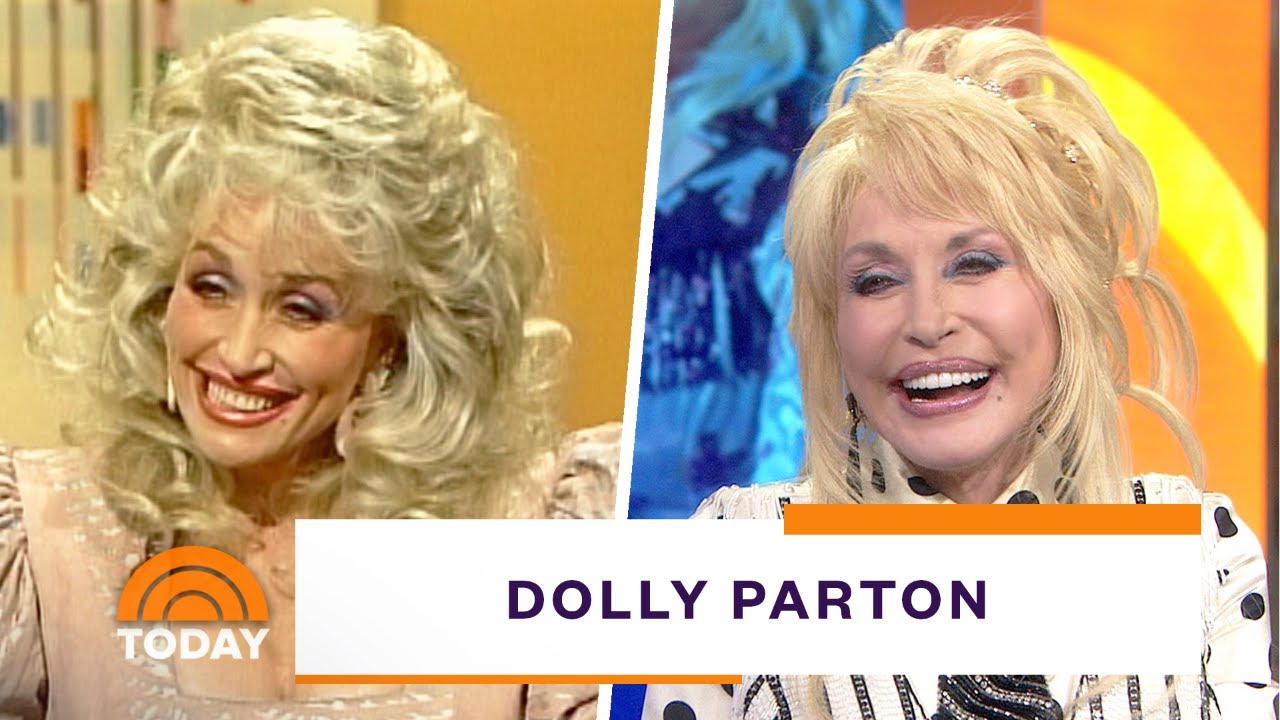 How Many Facelifts Has Dolly Parton Had