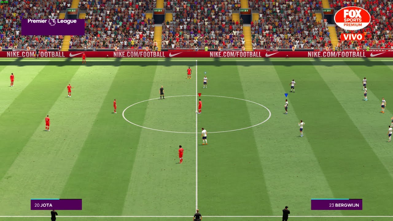 FIFA 22 NEXT GEN PC 1v1 winner stay YouTube