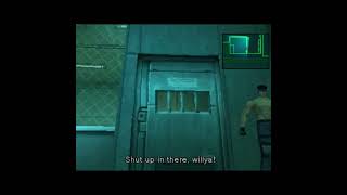 Metal Gear Solid 1: ALL CUTSCENES - PART 39