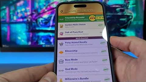 Bitlife Hack/MOD APK iOS & Android - How to Get Bitlife Free Bitizen and God Mode, ALL UNLOCKED