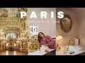 Paris during December Holidays with Chanel | Le Grand Numero de Chanel