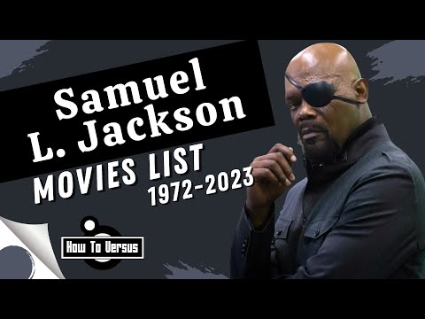 Samuel L. Jackson