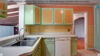 Priced at $70,000 - 716 Clark Drive, Saint Albans, WV 25177