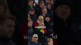 Fan Becomes Unexpected Hero: Volunteer Referee Saves the Match #football