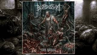 Blood Court - Dismemberment Command (DEATH METAL)