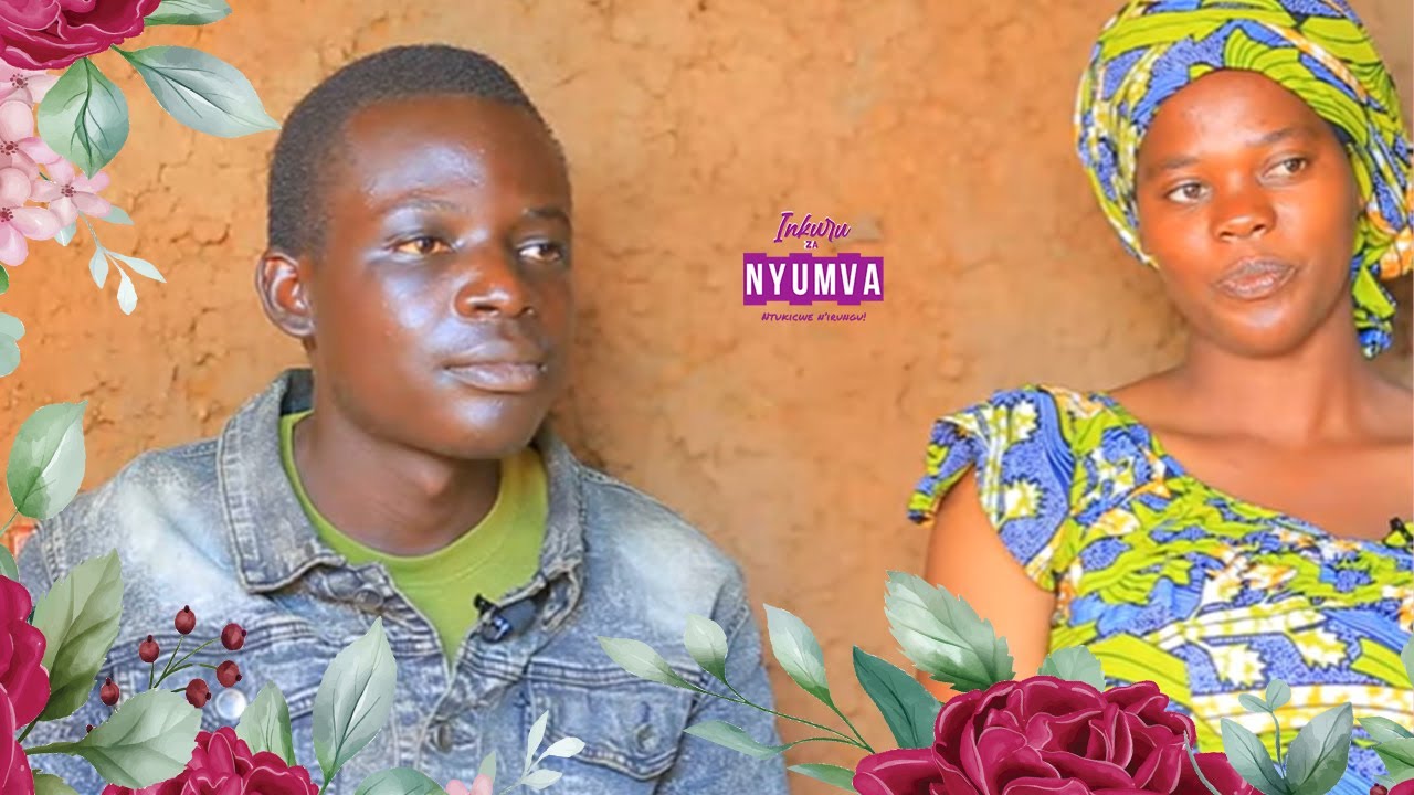 INKURU Y'URUKUNDO YA CHRISTINE WARI UMUBIKIRA NA FABRICE WARI UMUSHUMBA - INKURU ZA NYUMVA