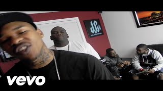 Compton Menace - Keep It G  ft. Blac Owt