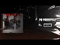 PB FREESTYLE - AMAN DHARIWAL | MUSIC VISUALIZER | 2K25