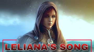 Thumbnail of Leliana's Song - Dragon Age Origins ( 1 Hour Loop )
