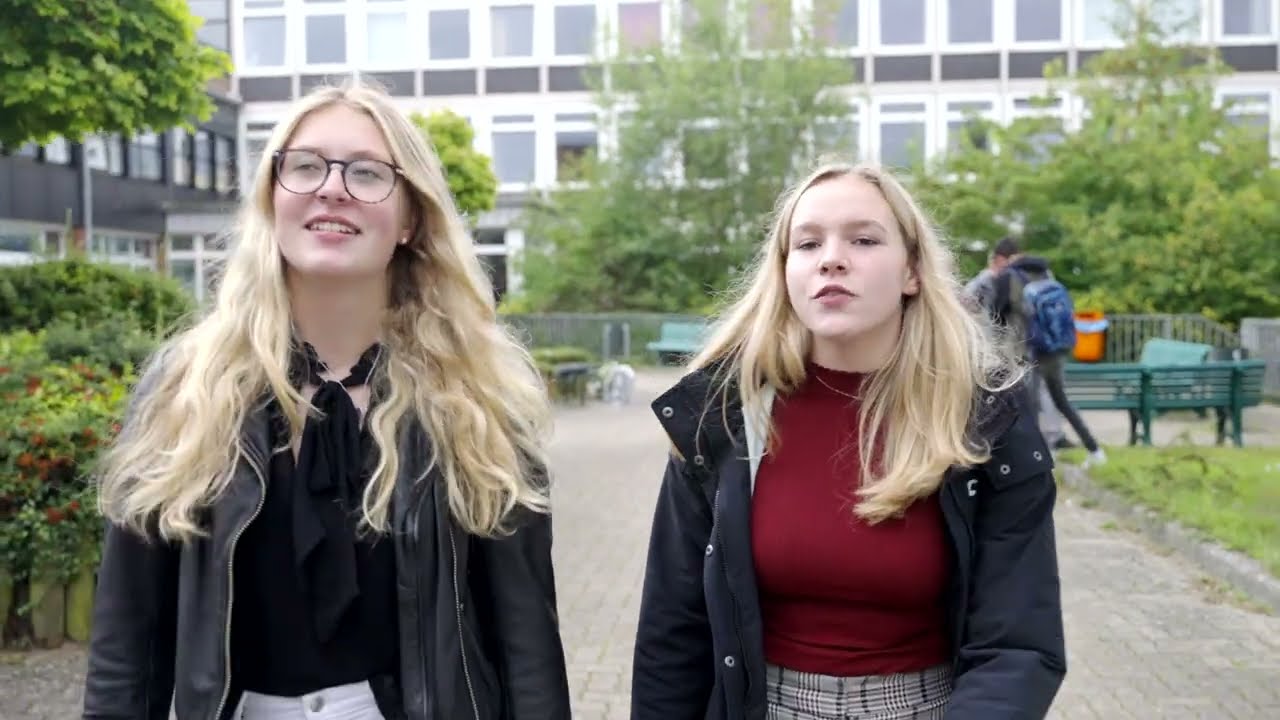 Ein Tag in der Beruflichen Schule des Kreises Ostholstein in Eutin