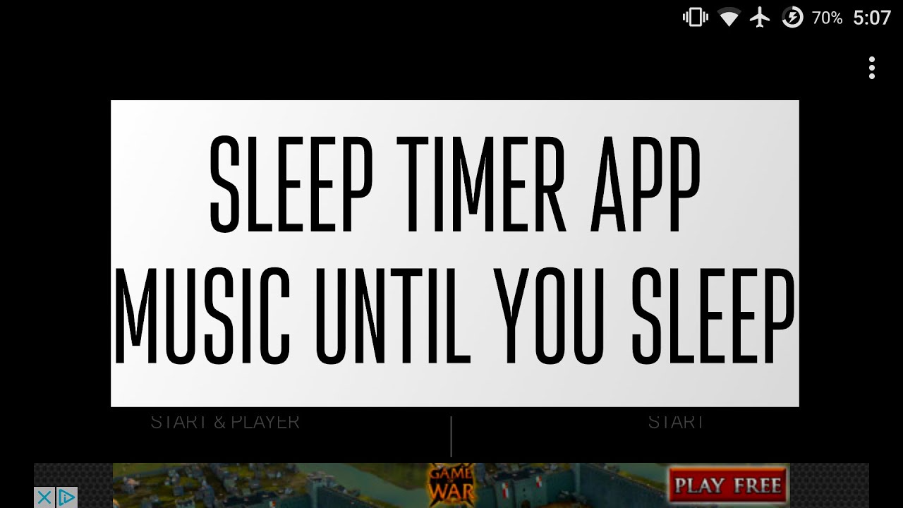 Sleep Timer Review Turn Music Off Automatically On Android YouTube sleep-timer-review-turn-music-off-automatically-on-android-youtube