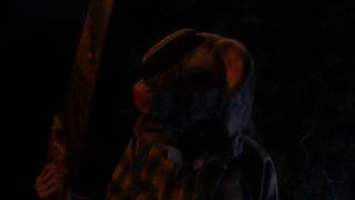 The Legend of Crowfield Acres | Fearville 2026 Haunted Attraction Official Trailer