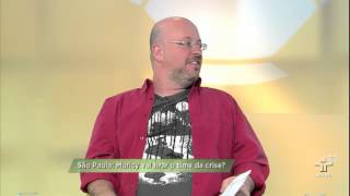 Cartão Verde | 10/09/2013 | Edu