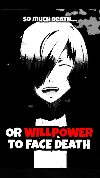 The HORRIFYING Reality of PERSONA 3!